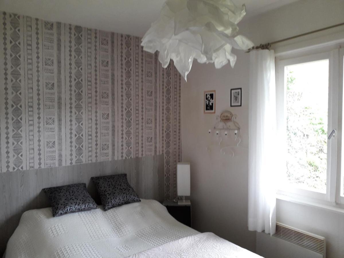 Chalet Le Logis Des Autre Vireux-Wallerand Bagian luar foto