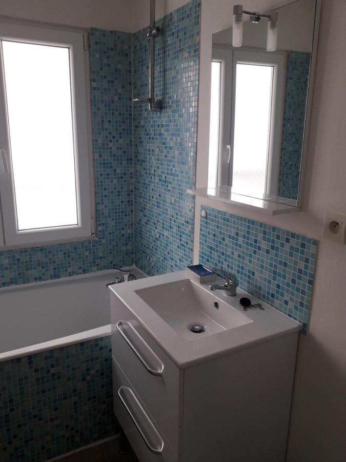 Chalet Le Logis Des Autre Vireux-Wallerand Bagian luar foto