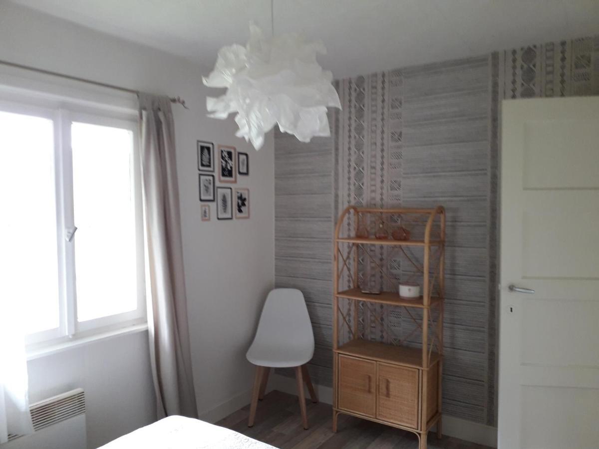 Chalet Le Logis Des Autre Vireux-Wallerand Bagian luar foto