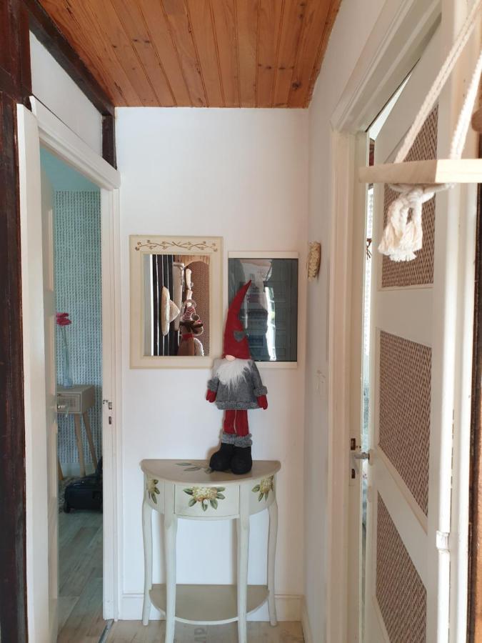 Chalet Le Logis Des Autre Vireux-Wallerand Bagian luar foto