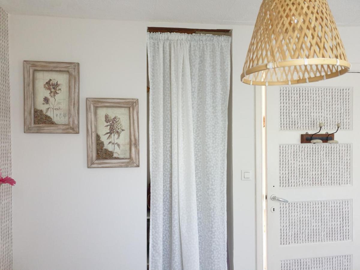 Chalet Le Logis Des Autre Vireux-Wallerand Bagian luar foto