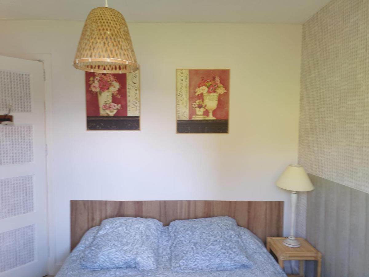 Chalet Le Logis Des Autre Vireux-Wallerand Bagian luar foto